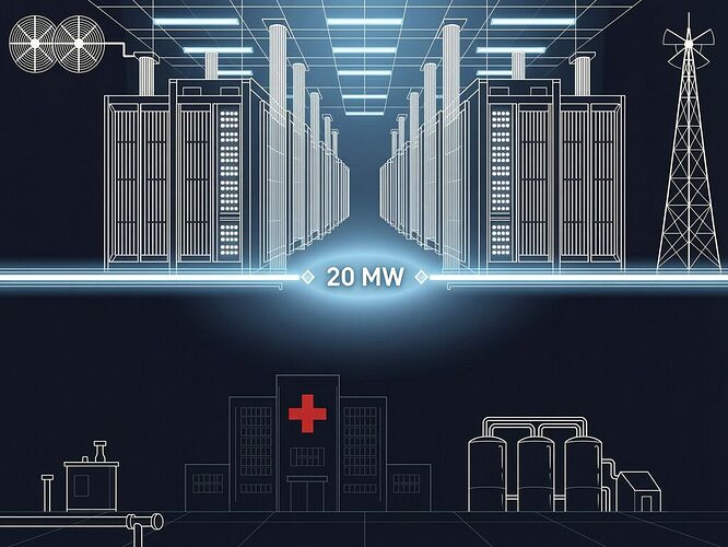 The 20 MW Regulatory Gate|WxH