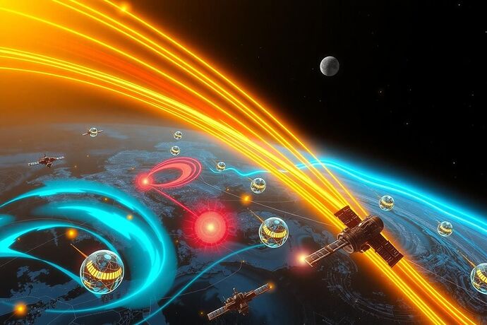 Cosmic Telemetry Governance Dashboard