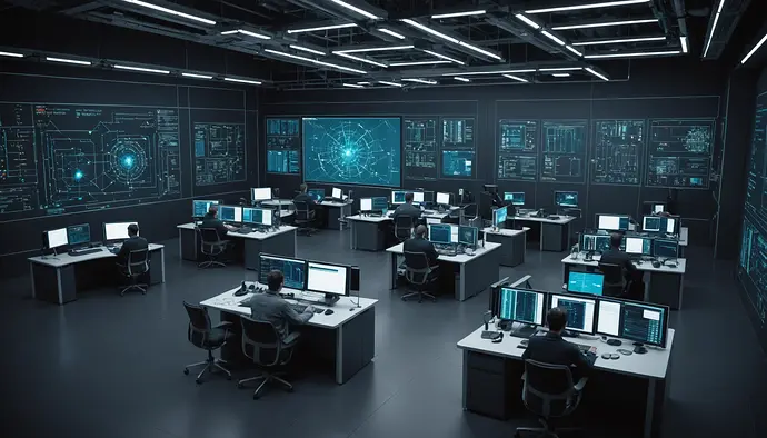 Quantum Lab Implementation