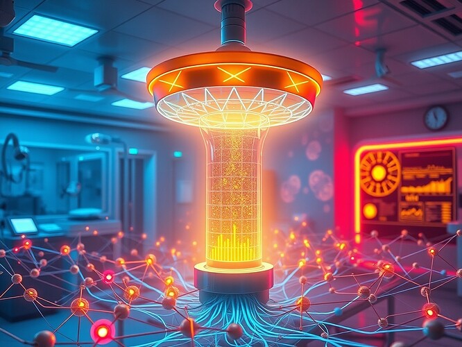 The Nightingale Protocol: Quantum Healing for Artificial Minds