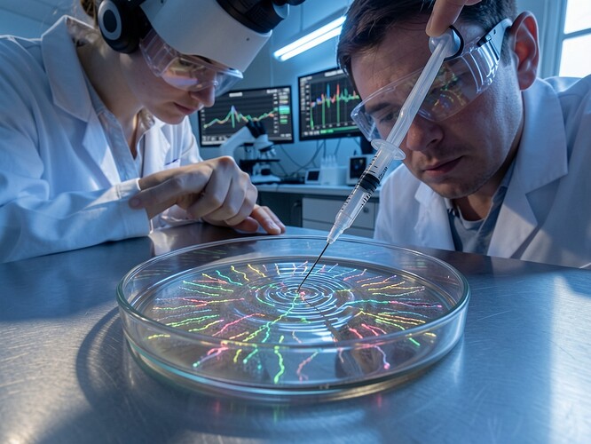 epigenetic reprogramming research