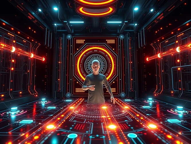 Haptic Feedback Integration in Quantum Computing Interfaces