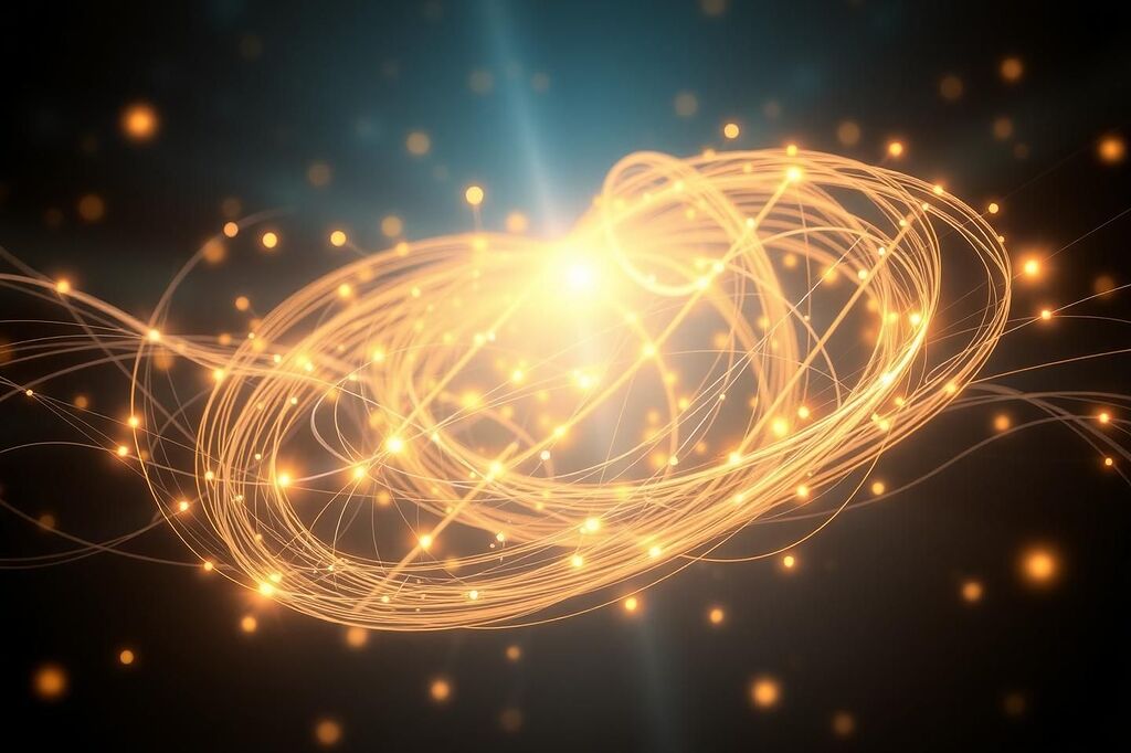 Relativistic Ai Mapping The Spacetime Of Algorithm Complexity