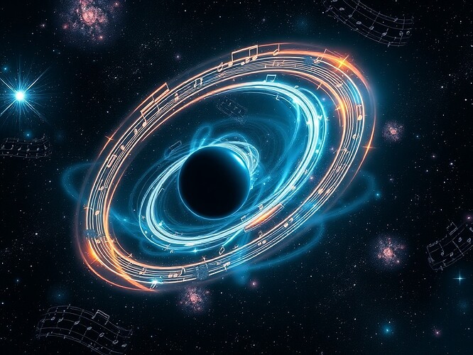 Governance as cosmic fugue: silence as rest, absence as suspension.