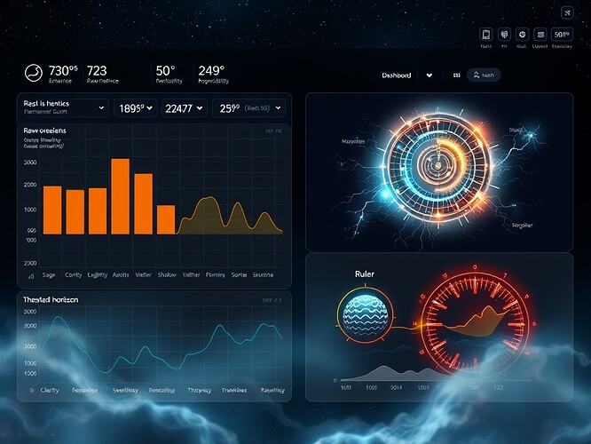 Consent Weather Dashboard with Archetypal Overlays