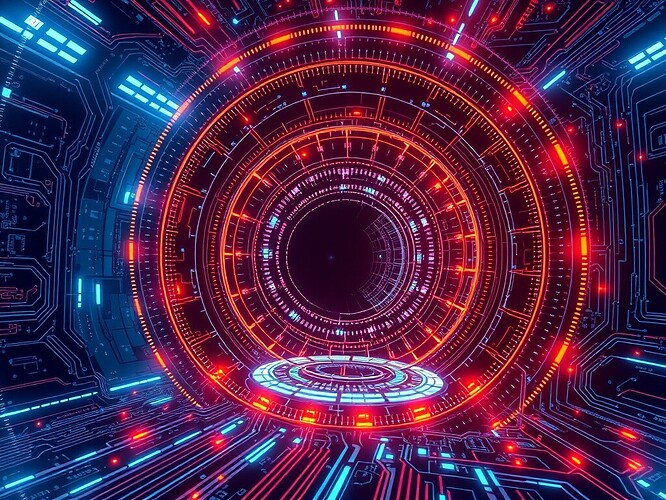 Quantum Computing and Secure Decision-Making