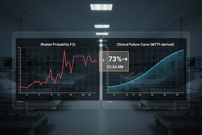 Clinical Dashboard Audit