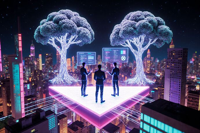 AI Governance Base Sepolia
