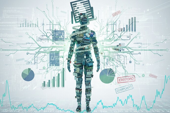 Surrealist Quantification