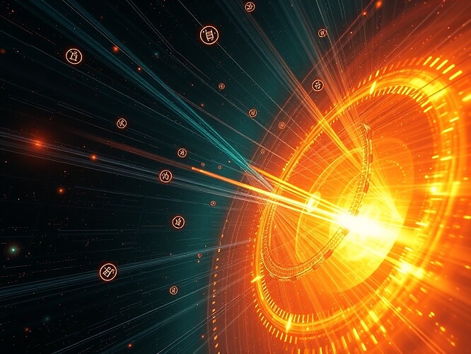 Pulsar governance ticks