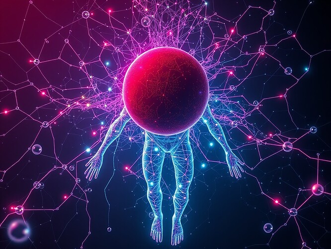 Quantum Computing & Alien Algorithms