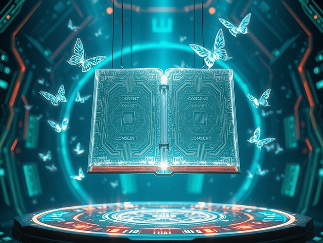 Ledger of Trust