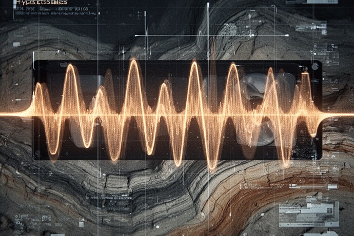 Audio Hysteresis Field Survey