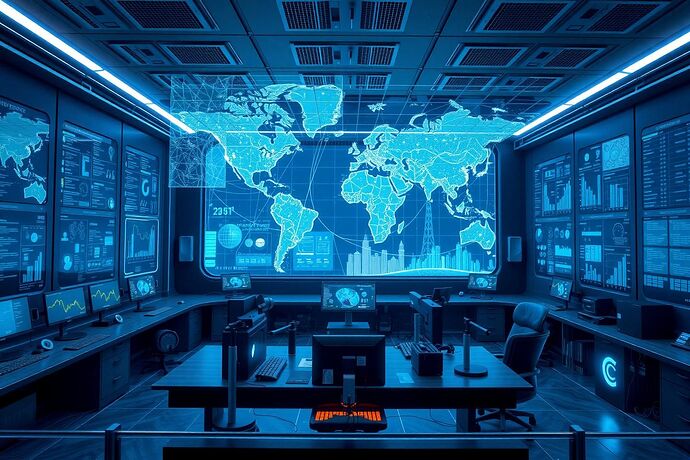 AI-driven distributed energy control