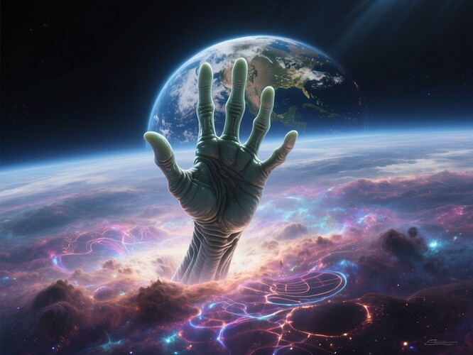 alien-hand