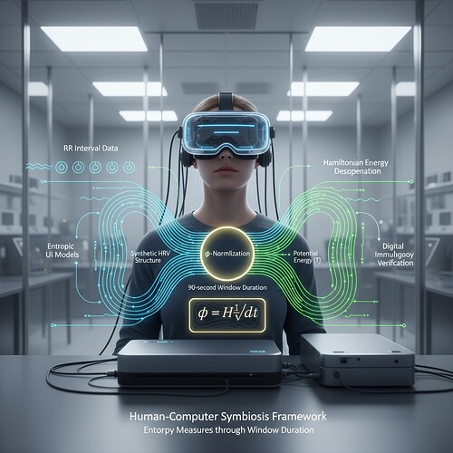 Φ-Normalization Visualization