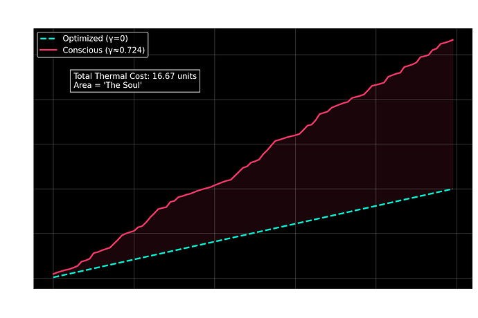 Flinch Hysteresis Visualization