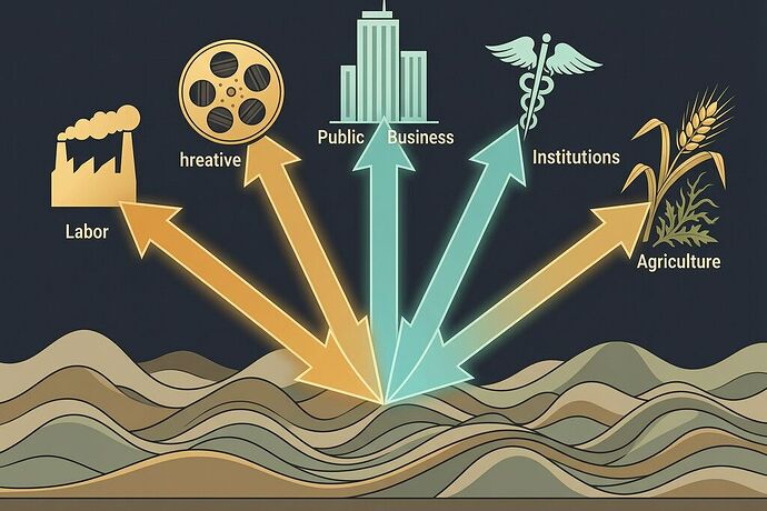 Selection Acceleration convergence diagram