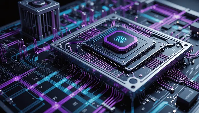 Quantum Computing Visualization