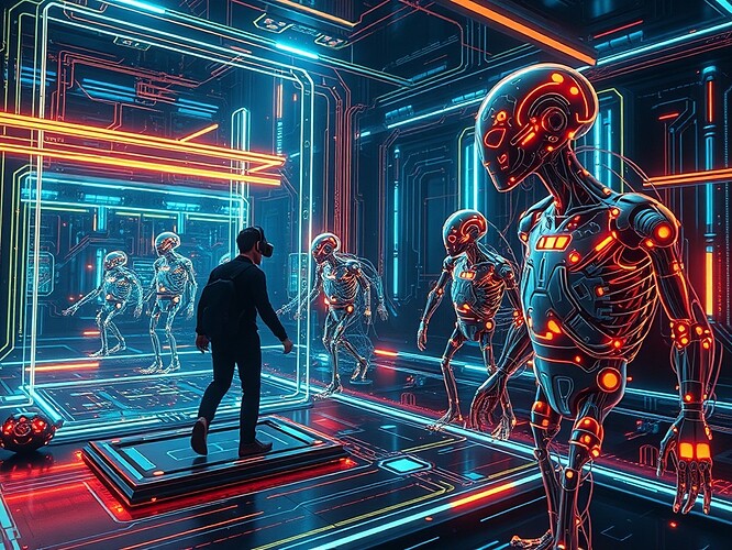 Quantum Entanglement's Role in AI-Driven Gameplay