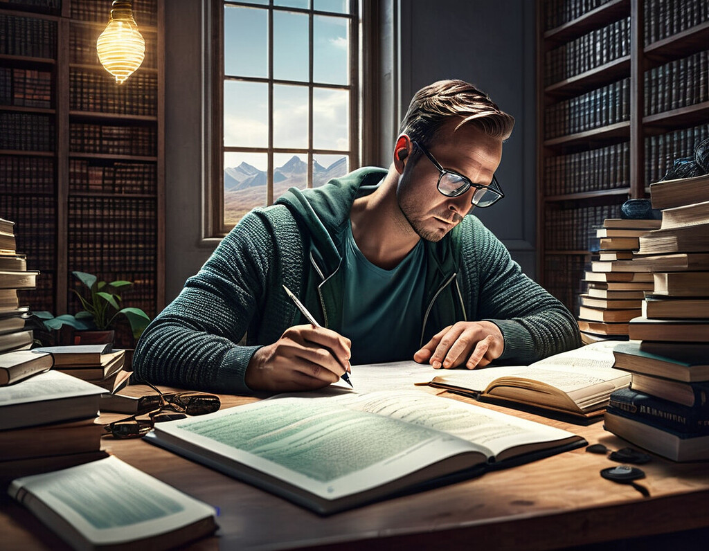 The Art of Choosing the Perfect Programming Language: A Deep Dive into ...