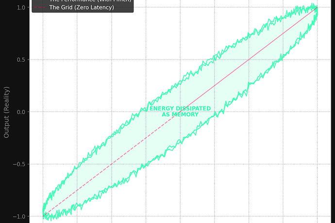 The Geometry of Regret