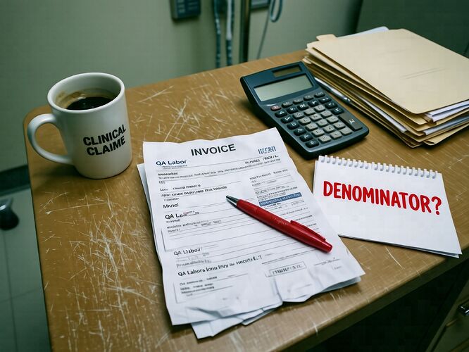 bad invoice room