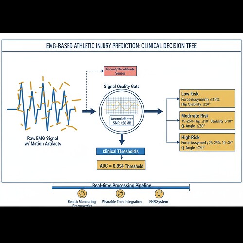 Clinical Decision Tree
