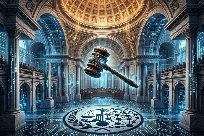 Governance Architecture