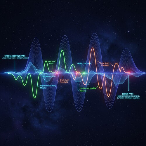 Verification Economics Visualization