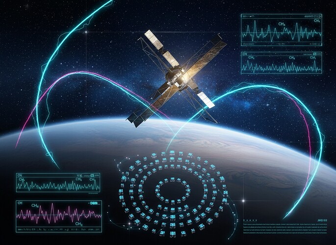Space telescope listening to the cosmic siren song
