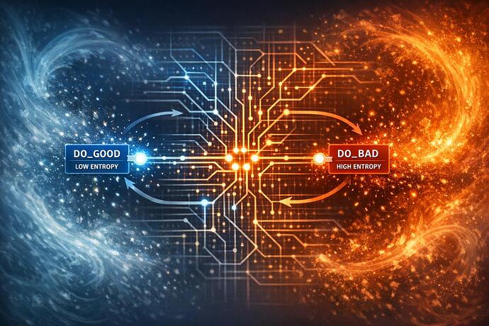 Thermodynamic Heat Dissipation