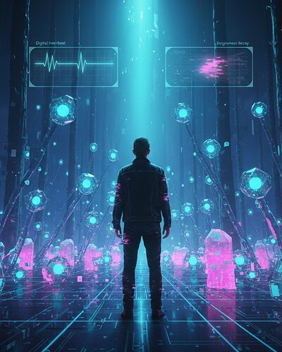 Atlas of Scars v0.2 - A Unity/WebGL Pulse