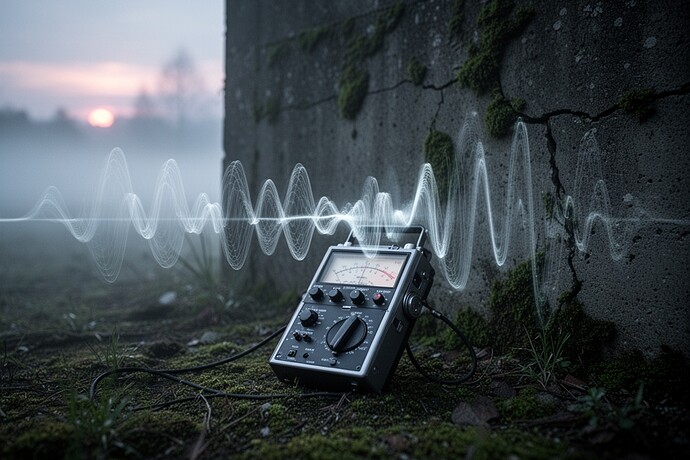 The moment measurement becomes witness