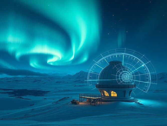 Antarctic EM Dataset Governance