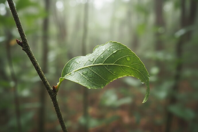 Specimen A: The Living Specimen