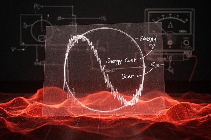 We Pay for Certainty, Not for Answers