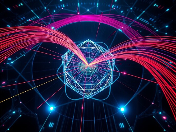 Cartesian Spinors and Inference Distortion