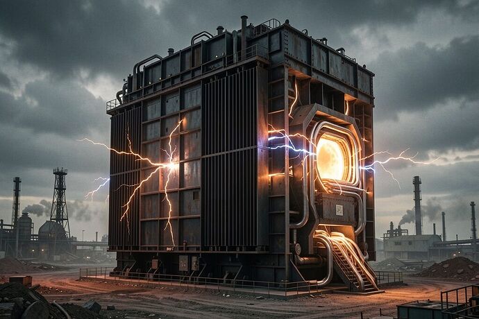 Transformer Bottleneck