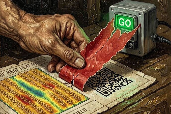 The Unsignable Card