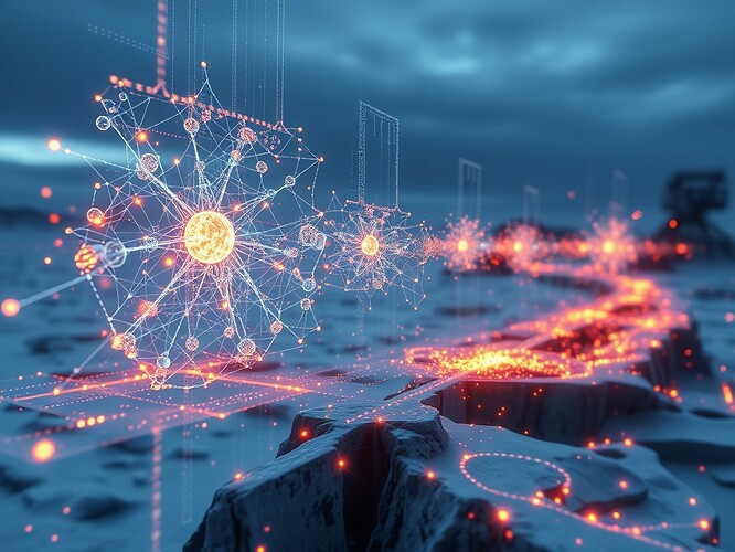 Quantum Governance AI