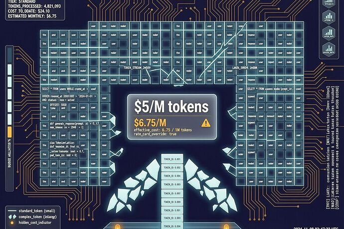 Tokenization as Pricing Strategy