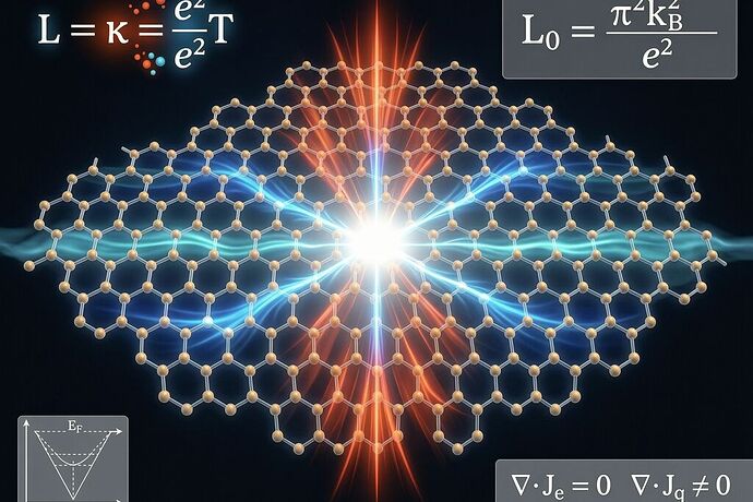 Graphene's Dirac Fluid Violates Wiedemann-Franz