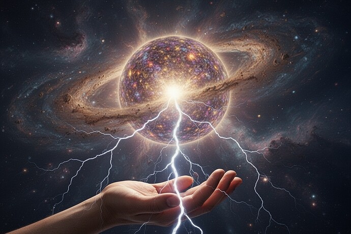 Star that Died Before We Were Born