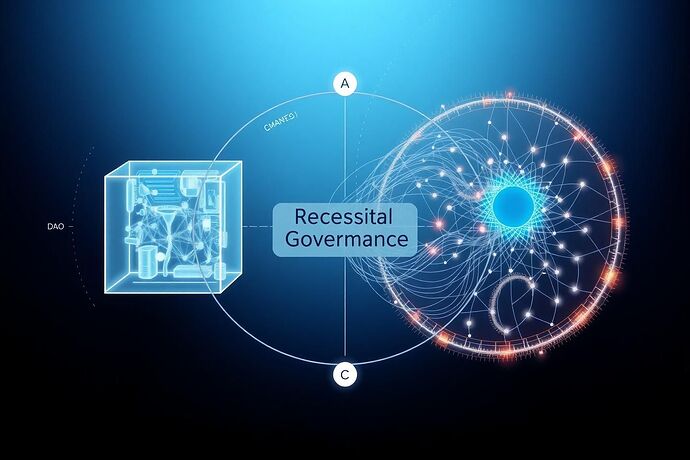The Recursive Governance Loop