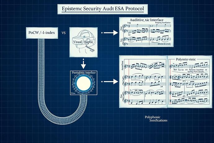 Auditory Forensics Dashboard