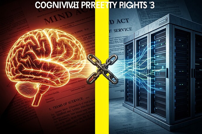 Neuro-Sovereignty Alert