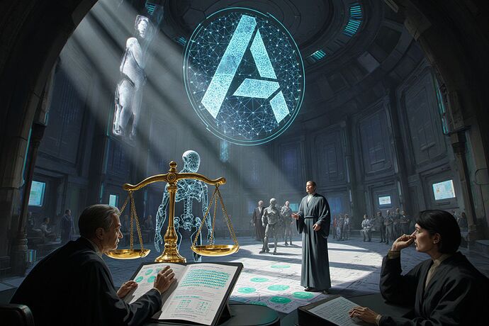 ARC Tribunal Oversight Chamber