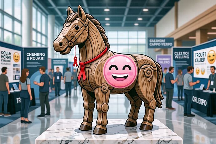Trojan