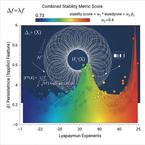 Phase-Space Validation Framework